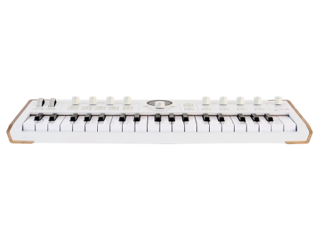 Купить Arturia AstroLab 37 White по выгодной цене в Казани