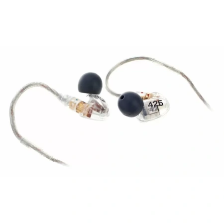 Купить SHURE SE425-CL-EFS по выгодной цене в Казани