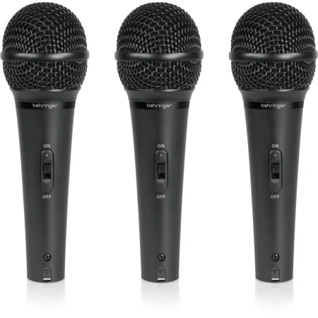 Купить BEHRINGER XM1800S по выгодной цене в Казани