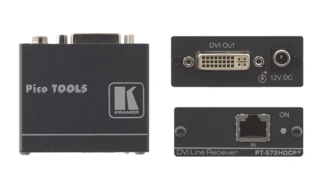 Купить Kramer Electronics PT-572HDCP+ по выгодной цене в Казани