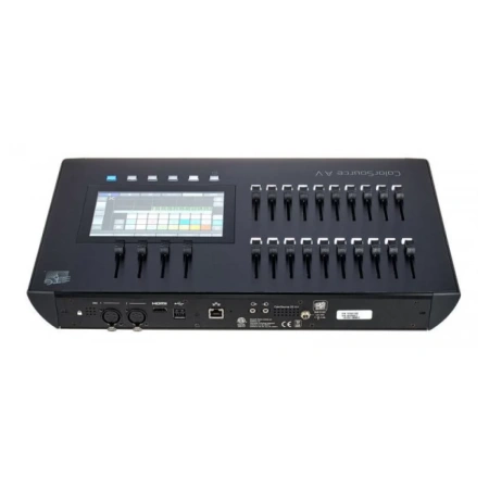 Купить ETC ColorSource 20 AV по выгодной цене в Казани