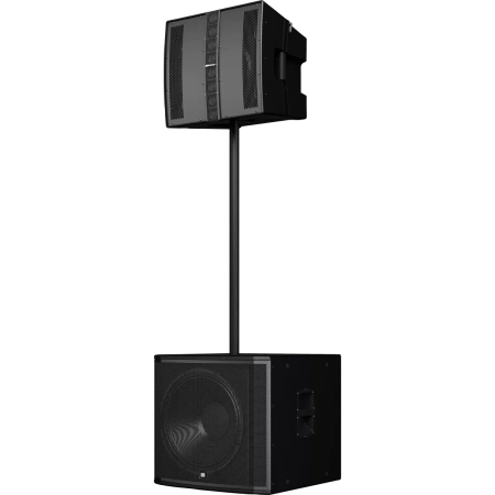 Купить PreSonus CDL12P по выгодной цене в Казани