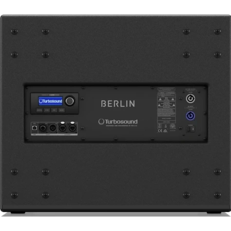 Купить TURBOSOUND TBV118L-AN по выгодной цене в Казани
