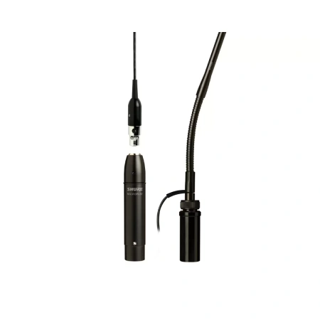 Купить SHURE MX418SE/C по выгодной цене в Казани