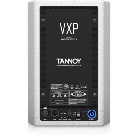 Купить Tannoy VXP 6-WH по выгодной цене в Казани
