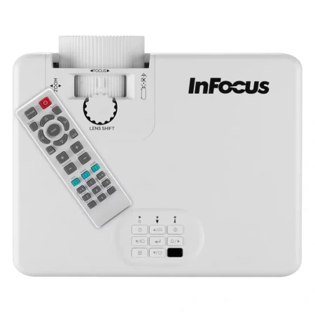 Купить Infocus IN1028SL по выгодной цене в Казани