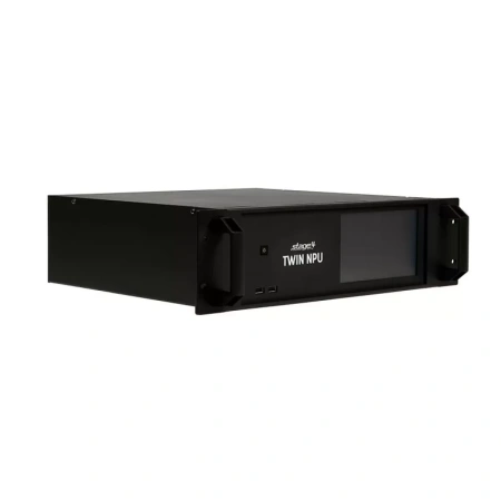 Купить STAGE4 TWIN NPU по выгодной цене в Казани