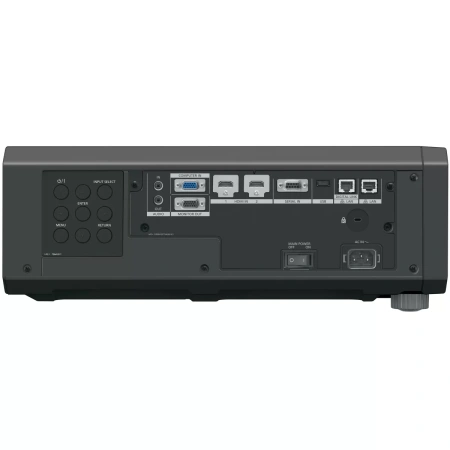 Купить Panasonic PT-FRQ50B по выгодной цене в Казани