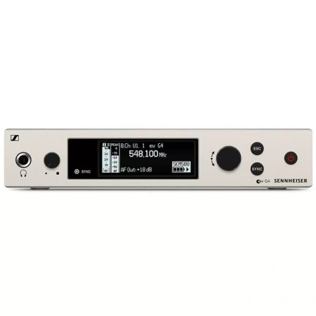 Купить SENNHEISER EW 500 G4-945-AW+ по выгодной цене в Казани