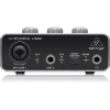 Купить BEHRINGER UM2 по выгодной цене в Казани