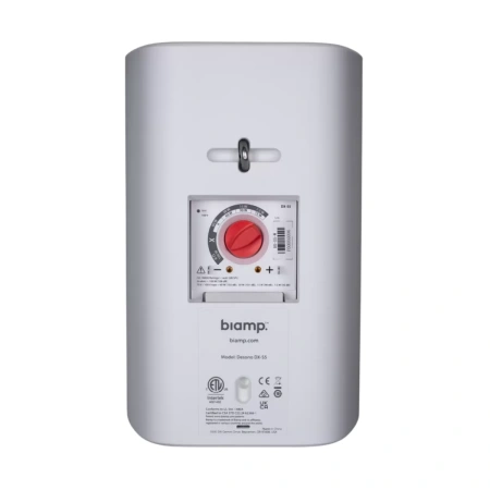 Купить BIAMP DX-S5-W по выгодной цене в Казани