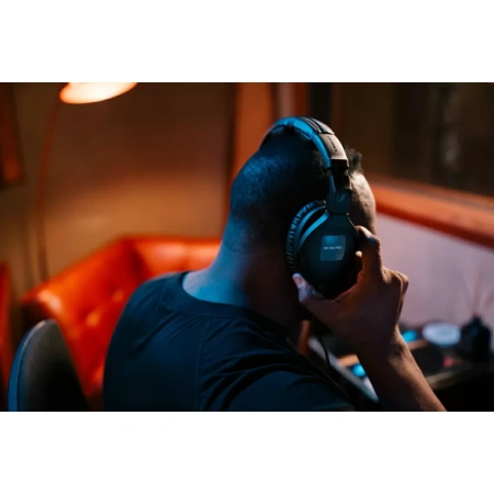 Купить Sennheiser HD 300 PROtect по выгодной цене в Казани