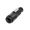 Купить Neutrik NAC3FX-W-TOP-L по выгодной цене в Казани