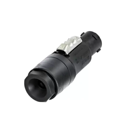 Купить Neutrik NAC3FX-W-TOP-L по выгодной цене в Казани