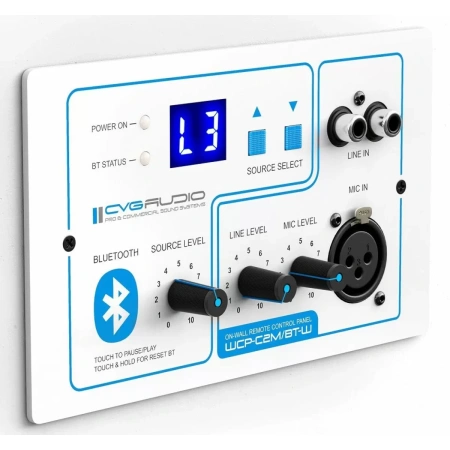 Купить CVGAUDIO WCP-C2M/BT-W по выгодной цене в Казани