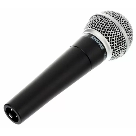 Купить SHURE SM58LCE по выгодной цене в Казани