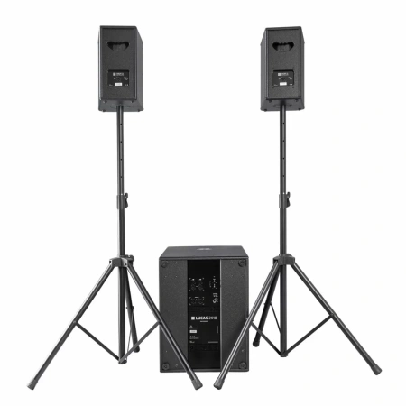 Купить HK AUDIO LUCAS 2K18 по выгодной цене в Казани