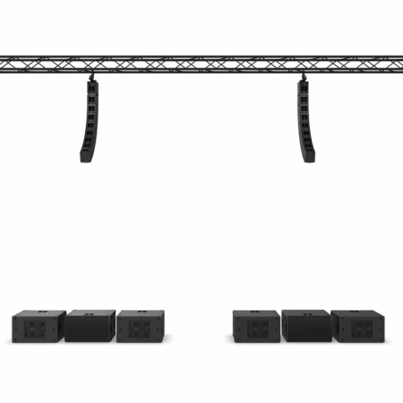 Купить LD Systems MAILA XL по выгодной цене в Казани
