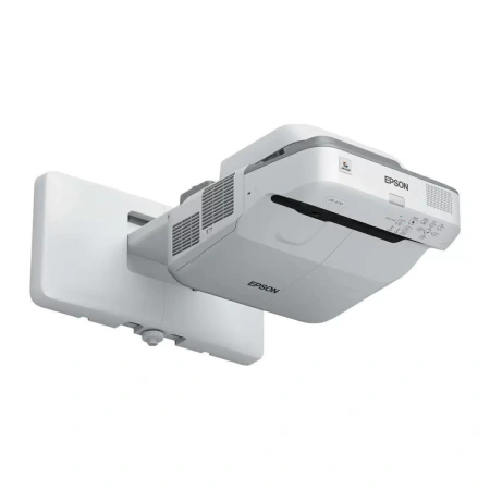 Купить Epson EB-670 по выгодной цене в Казани