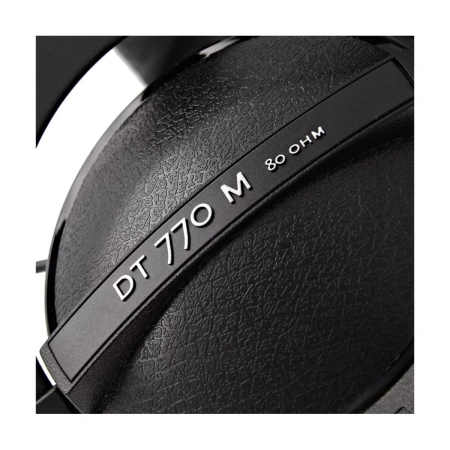 Купить BEYERDYNAMIC DT 770 M/80 по выгодной цене в Казани