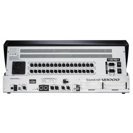 Купить Soundcraft Vi1000 по выгодной цене в Казани