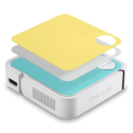 Купить ViewSonic M1 mini Plus по выгодной цене в Казани