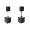 Купить DS Proaudio CX 12S18 (A) по выгодной цене в Казани