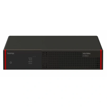 Купить BIAMP Voltera A 300.2 по выгодной цене в Казани