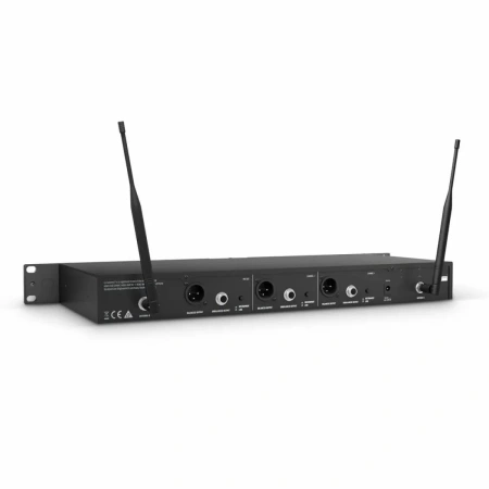 Купить LD Systems U505 BPHH 2 по выгодной цене в Казани