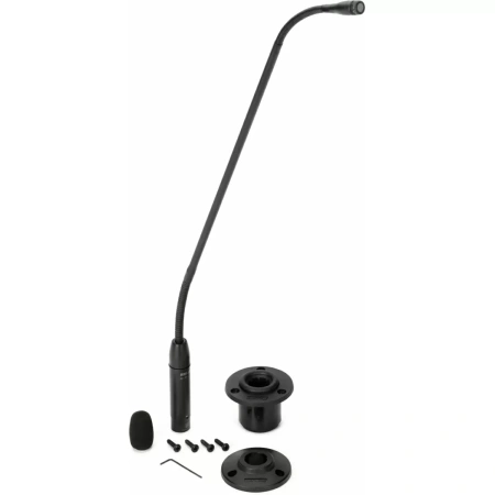 Купить SHURE MX418/S по выгодной цене в Казани