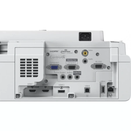 Купить Epson EB-750F по выгодной цене в Казани