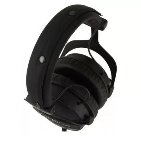 Купить Beyerdynamic DT 770 PRO 32 ohms по выгодной цене в Казани