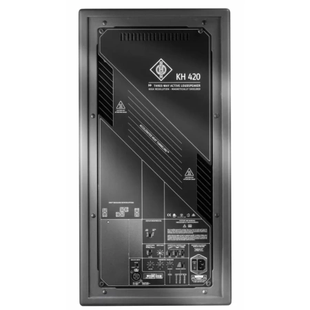 Купить NEUMANN KH 420 по выгодной цене в Казани
