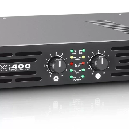 Купить LD Systems XS 400 по выгодной цене в Казани