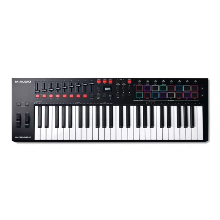 Купить M-audio Oxygen Pro 49 по выгодной цене в Казани