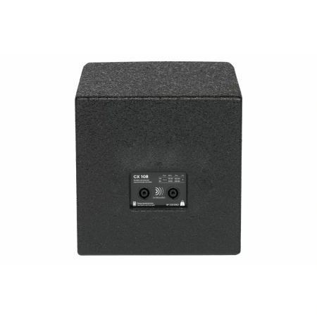 Купить DS Proaudio CX 108 по выгодной цене в Казани