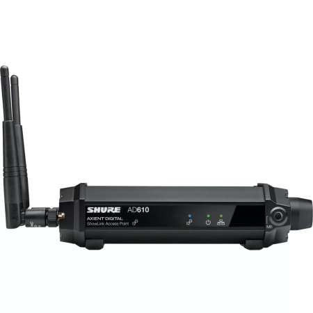 Купить SHURE AD610 по выгодной цене в Казани