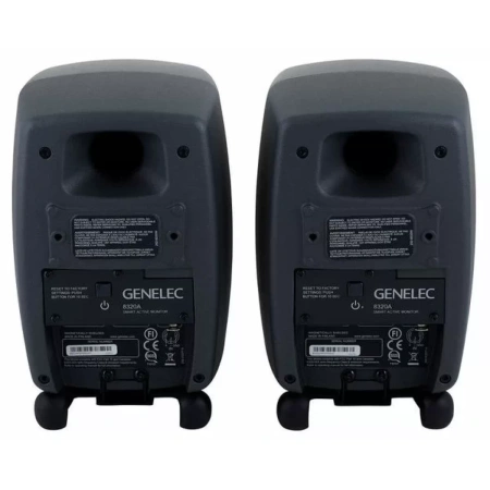 Купить Genelec 8320APM-PACK по выгодной цене в Казани