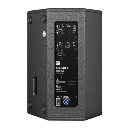 Купить HK AUDIO Linear 7 110 XA по выгодной цене в Казани