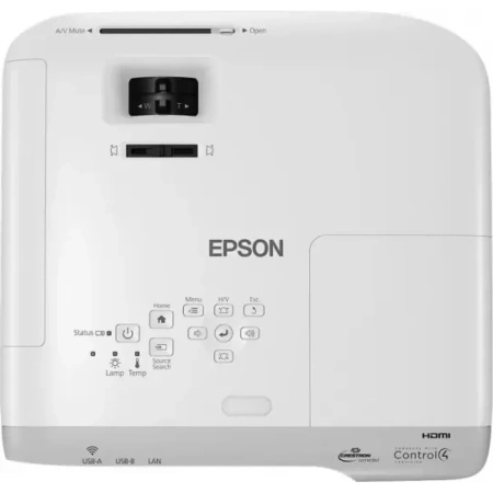Купить Epson EB-970 по выгодной цене в Казани
