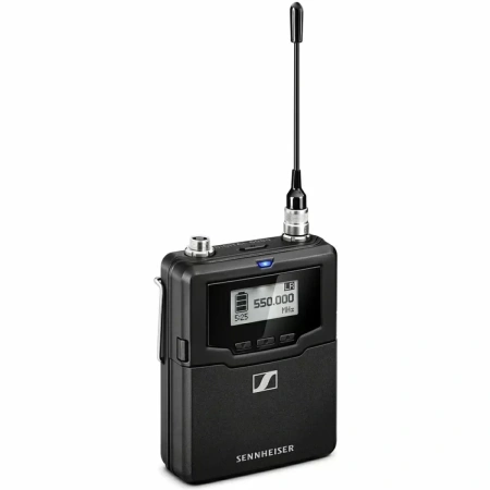 Купить Sennheiser SK 6000 BK A1-A4 по выгодной цене в Казани