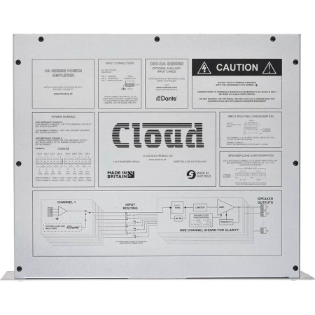 Купить Cloud CA2500 по выгодной цене в Казани