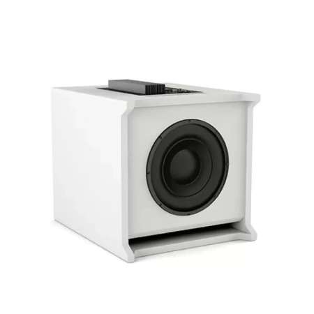Купить CVGAUDIO SUBone model F-8W/Active по выгодной цене в Казани