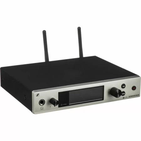 Купить SENNHEISER EW 300 G4-BASE SKM-S-AW+ по выгодной цене в Казани