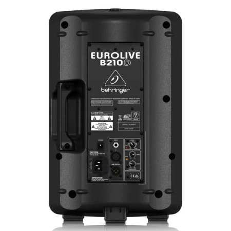 Купить BEHRINGER B210D по выгодной цене в Казани