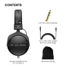 Купить Beyerdynamic DT 770 PRO X по выгодной цене в Казани