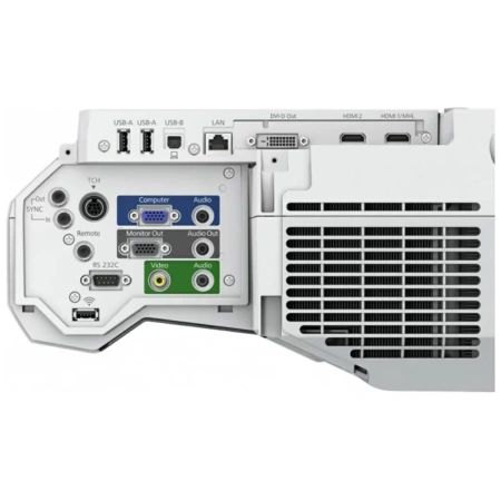 Купить Epson EB-1470Ui по выгодной цене в Казани