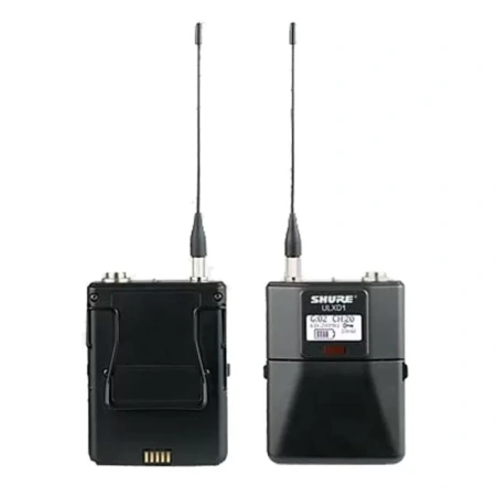 Купить Shure ULXD1 по выгодной цене в Казани