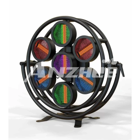 Купить ANZHEE Lamp FLower 7 RGB по выгодной цене в Казани