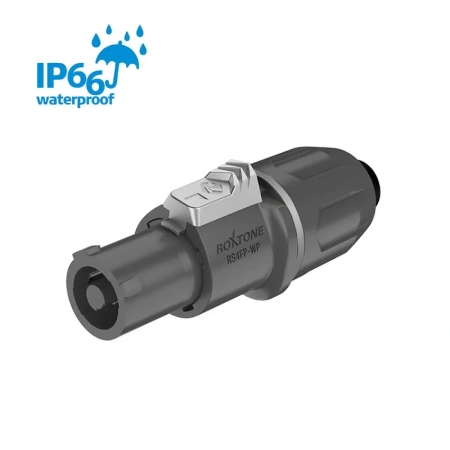 Купить ROXTONE RS4FP-WP-Grey по выгодной цене в Казани